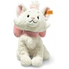 image:imageDisney Steiff Soft Cuddly Friends Orginal Marie 9 Plush