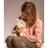 image:imageDisney Steiff Soft Cuddly Friends Orginal Marie 9 Plush