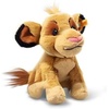 image:imageDisney Steiff Soft Cuddly Friends Orginal Simba 10 Plushlion