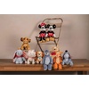image:imageDisney Steiff Soft Cuddly Friends Orginal Simba 10 Plushlion