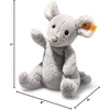 image:imageSoft Cuddly Friends Cheesy Mouse 7 Plush Toy