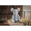 image:imageSoft Cuddly Friends Cheesy Mouse 7 Plush Toy