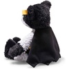image:imageSteiff DC Superhero Teddy Bear  Officially Licensed Plush Toy Collectible Premium Soft Stuffed Animal for Kids amp Collectors DC Superman 12 TallBatman