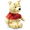 image:imageSteiff Disney Winnie The Pooh 11 Premium Stuffed Animal Machine Washable Blond