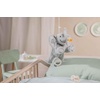 image:imageSteiff Ellie Elephant Musical Pull Toy 10 inch Light Grey Peaceful Lullaby Plush Elefant Cuddly Soft Plush Machine Washable