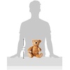 image:imageSteiff Elmar Teddy Bear Plush Golden Brown 40cm