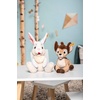 image:imageSteiff Handcrafted Since 1880 Premium Plush Disney Originals Classic Stuffed Animal  12 BambiBrown