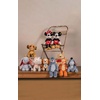 image:imageSteiff Handcrafted Since 1880 Premium Plush Disney Originals Mickey Mouse Stuffed Toy  12 Mickey MouseBlack