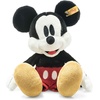 image:imageSteiff Handcrafted Since 1880 Premium Plush Disney Originals Mickey Mouse Stuffed Toy  12 Mickey MouseBlack