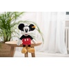 image:imageSteiff Handcrafted Since 1880 Premium Plush Disney Originals Mickey Mouse Stuffed Toy  12 Mickey MouseBlack