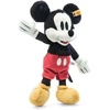 image:imageSteiff Handcrafted Since 1880 Premium Plush Disney Originals Mickey Mouse Stuffed Toy  12 Mickey MouseBlack