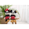 image:imageSteiff Handcrafted Since 1880 Premium Plush Disney Originals Mickey Mouse Stuffed Toy  12 Minnie Mouse