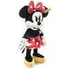 image:imageSteiff Handcrafted Since 1880 Premium Plush Disney Originals Mickey Mouse Stuffed Toy  12 Minnie Mouse
