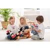 image:imageSteiff Handcrafted Since 1880 Premium Plush Disney Originals Mickey Mouse Stuffed Toy  12 Minnie Mouse