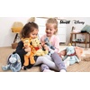 image:imageSteiff Handcrafted Since 1880 Premium Plush Disney Originals Winnie The Pooh Stuffed Animal  10 Eeyore