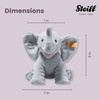 image:imageSteiff Handcrafted Since 1880 Premium Plush My First Steiff Stuffed Animal  9 Ellie Elephant