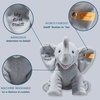 image:imageSteiff Handcrafted Since 1880 Premium Plush My First Steiff Stuffed Animal  9 Ellie Elephant
