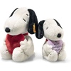 image:imageSteiff Handcrafted Since 1880 Premium Plush Officially Licensed Peanuts Gang  Snoopy amp Friends  9 SnoopySnoopy