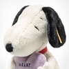 image:imageSteiff Handcrafted Since 1880 Premium Plush Officially Licensed Peanuts Gang  Snoopy amp Friends  9 SnoopySnoopy