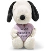 image:imageSteiff Handcrafted Since 1880 Premium Plush Officially Licensed Peanuts Gang  Snoopy amp Friends  9 SnoopySnoopy