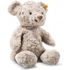image:imageSteiff Honey Teddy Bear  Soft Cuddly Friends Premium Plush Stuffed Animal Toy for Kids Tan 1515 in