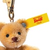 image:imageSteiff Keyring Mini Teddy Bear Wheat Blond