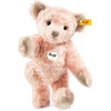 image:imageSteiff Linda Teddy Bear Collectible Plush Animal Pale Pink 12 inches