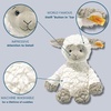 image:imageSteiff Lita Lamb Plush Stuffed Animal Toy Friend White 1212