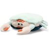 image:imageSteiff Marine Sealife Curby Crab Plush Stuffed Animal Toy Friend Blue and Orange 8Curby Crab