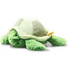 image:imageSteiff Marine Sealife Curby Crab Plush Stuffed Animal Toy Friend Blue and Orange 8Tuggy Tortoise