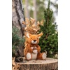 image:imageSteiff Phil Plush Squirrel Premium Stuffed Animal Squirrel for Kids Brown 8