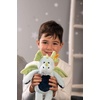 image:imageSteiff Samu Dragon Premium Dragon Stuffed Animal Dragon Plush Toy for Kids Friends Collection GreenBlue 11