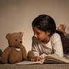 image:imageSteiff Teddy Bear Papa Brown Premium Stuffed Animal Plush Medium