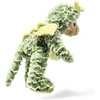 image:imageSteiff Teddy Bear with Dragon Hoodie Costume Chinese Zodiac Signs Teddy Stuffed Animal Plush Bear Cuddly Toy Machine Washable 11