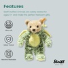 image:imageSteiff Teddy Bear with Dragon Hoodie Costume Chinese Zodiac Signs Teddy Stuffed Animal Plush Bear Cuddly Toy Machine Washable 11