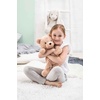 image:imageSteiff The Original Teddy Bear  Soft Cuddly Friends Premium Plush Stuffed Animal Classic Jimmy Christmas 12 Tall1575 inches
