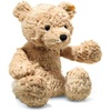 image:imageSteiff The Original Teddy Bear  Soft Cuddly Friends Premium Plush Stuffed Animal Classic Jimmy Christmas 12 Tall1575 inches
