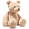 image:imageSteiff The Original Teddy Bear  Soft Cuddly Friends Premium Plush Stuffed Animal Classic Jimmy Christmas 12 Tall22 inches