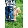 image:imageSteiff USA Beige Fynn Teddy Bear Plush Collectible 1575 x 106 x 55  Handmade Craftsmanship 111679