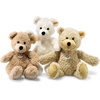 image:imageSteiff USA Beige Fynn Teddy Bear Plush Collectible 1575 x 106 x 55  Handmade Craftsmanship 111679
