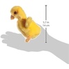 image:imageSteiff USA Yellow Pilla Duckling Plush Toy 55 x 51 x 35  Cuddly Duck Toy Airbrushed Accents 73335 Miniature