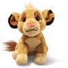 image:imageDisney Steiff Soft Cuddly Friends Orginal Simba 10 Plushlion