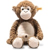 image:imageSteiff Bodo Monkey Premium Stuffed Animal Jungle Animal Plush Toy for Kids Brown 1240cm1575