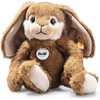 image:imageSteiff Bommel Dangling Rabbit Glazed Ginger Brown Premium Stuffed Animal Plush