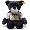 image:imageSteiff DC Superhero Teddy Bear  Officially Licensed Plush Toy Collectible Premium Soft Stuffed Animal for Kids amp Collectors DC Superman 12 TallBatman