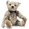 image:imageSteiff Frederic Teddy Bear Caramel Tipped Made from Soft Mohair Premium Collectible Plush Small