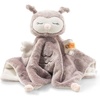 image:imageSteiff Handcrafted Since 1880 Premium Plush Classic Lovey Security Blanket  10 Ollie Owl