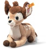 image:imageSteiff Handcrafted Since 1880 Premium Plush Disney Originals Classic Stuffed Animal  12 BambiBrown
