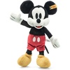 image:imageSteiff Handcrafted Since 1880 Premium Plush Disney Originals Mickey Mouse Stuffed Toy  12 Mickey MouseBlack