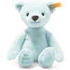 image:imageSteiff Handcrafted Since 1880 Premium Plush My First Classic  10 Teddy BearBlue